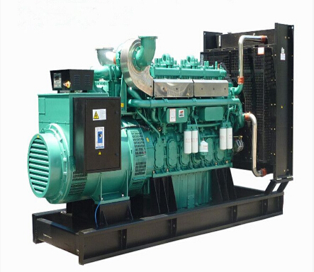 化州宗申动力30kw小型柴油二手发电机组 化州宗申动力30kw小型柴油二手发电机组