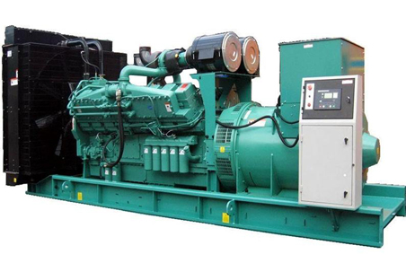 化州570kw康明斯柴油发电机组图片 化州570kw康明斯柴油发电机组图片