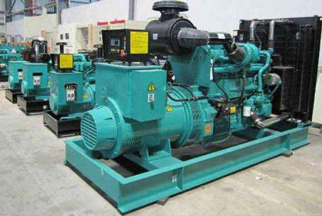 化州1000kw康明斯柴油发电机组图片 化州1000kw康明斯柴油发电机组图片