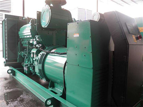化州柴油发电机 化州柴油发电机