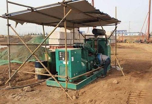 化州发电机出租 化州发电机出租