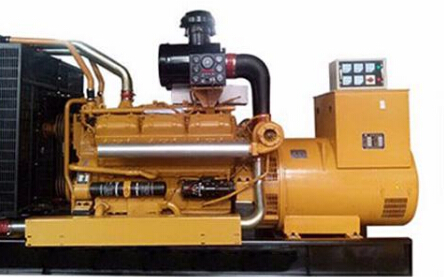 化州发电机出租