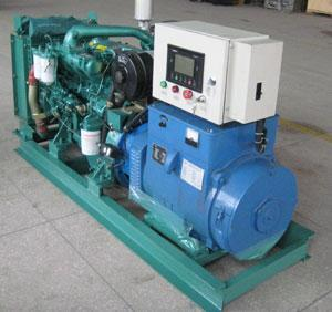 化州发电机出租