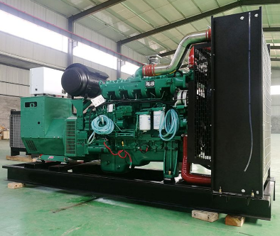 化州全新泰豪500kw大型柴油发电机组 化州全新泰豪500kw大型柴油发电机组