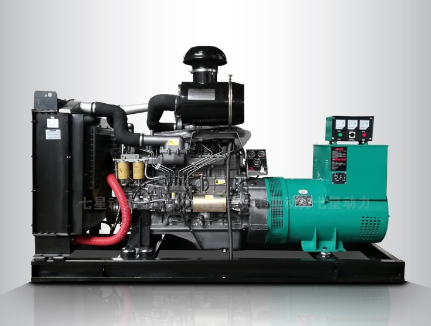 化州全新泰豪250kw大型柴油发电机组 化州全新泰豪250kw大型柴油发电机组