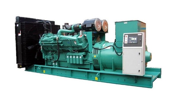 化州全新常柴200kw大型柴油发电机组 化州全新常柴200kw大型柴油发电机组